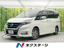 セレナ 1.2 e-POWER ハイウェイスター V プロパイロット 両側