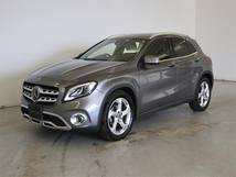 GLAクラス GLA180 ベーシック・レーダーセーフティパッケージ