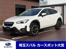 XV 2.0e-L アイサイト 4WD カロッツェリアメモリーナビ 元レンタカー