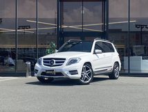 GLKクラス GLK350 4マチック 4WD SR ACC 全方位 ドラレコ ETC 純正20AW