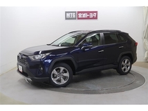 RAV4 2.0 G 4WD バックカメラ/ドラレコ/衝突軽減ブレーキ