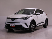 C-HR 1.2 G-T モード ブルーノ 4WD