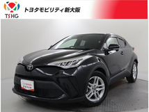 C-HR 1.2 S-T ワンオーナー整備記録簿ICS LED ETC Bカメ