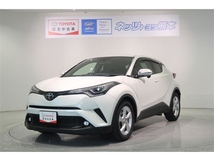 C-HR C-HR S-T 純正ナビ・TV・バックカメラ