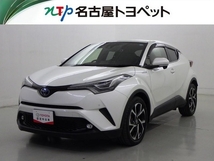 C-HR ハイブリッド 1.8 G 前後ドラレコ