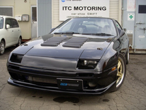 サバンナRX-7 GT-X