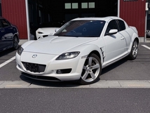 RX-8 タイプS サンルーフ 圧縮測定済 コイル新品交換