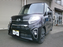 タント 660 X セレクション 4WD