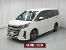 ノア 2.0 Si WxB 4WD TSS 両側電動スライドドア ETC