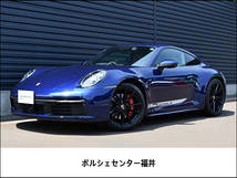 911 カレラS PDK 2020年Model