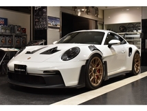 911 GT3 RS PDK クラブスポーツPKG BOSEサウンド