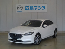 MAZDA6セダン 2.5 25S Lパッケージ