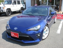 86 2.0 GT リミテッド クスコ車高調 ワーク18AW GTウイング