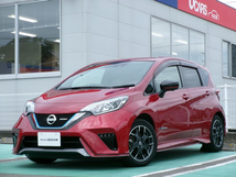 ノート 1.2 e-POWER NISMO ドライブレコーダー前アラウンドビュー