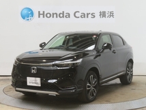 ヴェゼル 1.5 e:HEV Z Honda SENSING ドラレコ メモリーナビ リア