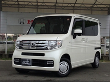 N-VAN 660 +スタイル クール ホンダセンシング 社外ナビ フルセグ ドラレコ ETC