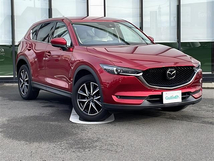 CX-5 2.2 XD Lパッケージ ディーゼルターボ 純正ナビ BOSEサウンド ホワイトレザー