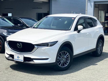 CX-5 2.5 25S 4WD SDナビ/アイアクティブセンス