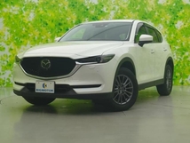 CX-5 2.5 25S 4WD SDナビ/アイアクティブセンス