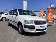 サクシードバン 1.5 UL 4WD ETC