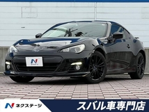 BRZ 2.0 S 禁煙車 STIマフラー リアスポイラー ETC