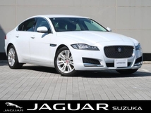 XF プレステージ 2.0L D180 ディーゼルターボ AWD 認定中古車 LEDヘッド 電動リアゲート 禁煙