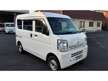 NV100クリッパー 660 DX ハイルーフ 5AGS車