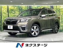 フォレスター 2.0 アドバンス 4WD サンルーフ 4WD 禁煙車 アイサイト ナビ