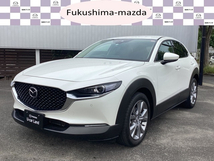 CX-30 2.0 20S Lパッケージ 360°モニター