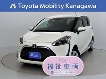 シエンタ 1.5 G ウェルキャブ 車いす仕様車 タイプI 助手席側セカンドシート付 純正ナビ・バックカメラ・ETC車載器