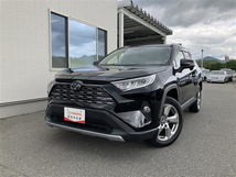 RAV4 2.0 G 4WD