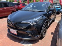 C-HR ハイブリッド 1.8 G