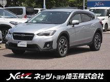 XV 2.0i-S アイサイト 4WD 衝突回避支援 SDナビバックモニター