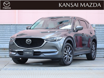 CX-5 2.2 XD Lパッケージ ディーゼルターボ マツダ認定中古車 衝突被害軽減ブレーキ