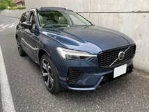 XC60 リチャージ プラグインハイブリッドT6 AWDインスクリプション 4WD サンルーフ エアサス 21インチアルミ