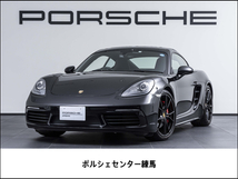 718ケイマン S PDK スポエグ PASMスポーツシャシー