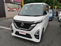 ルークス 660 ハイウェイスターX プロパイロット エディション