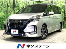 セレナ 1.2 e-POWER ハイウェイスター V 禁煙車 10型SDナビ