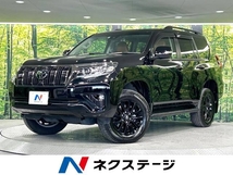 ランドクルーザープラド 2.7 TX Lパッケージ 70th アニバーサリー リミテッド 4WD