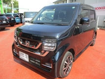 N-WGN 660 L ホンダ センシング 4WD