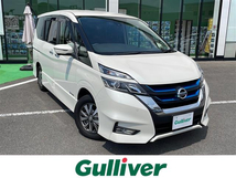 セレナ 1.2 e-POWER ハイウェイスター V 禁煙車 純正9型ナビTV 純正後席モニター