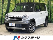 ハスラー 660 J 衝突軽減 禁煙車 SDナビ バックカメラ