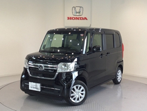 N-BOX 660 L 4WD ホンダセンシング 純正メモリーナビ