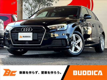 A3スポーツバック 30 TFSI 後期 バーチャルコックピット ナビ