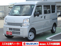 エブリイ 660 PA リミテッド ハイルーフ 5AGS車 セーフティサポート装着車