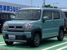 ハスラー HYBRID G 2型