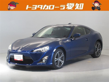 86 2.0 GT 6MT ドラレコ フルセグ バックカメラ