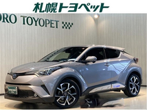 C-HR ハイブリッド 1.8 G ナビ TV ドラレコ ETC Bカメラ LED