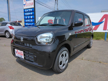 アルト 660 L 4WD PS PW ABS DCBS オーディオレス キーレス