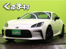 GR86 2.4 RZ /6MT/ワンオーナー/